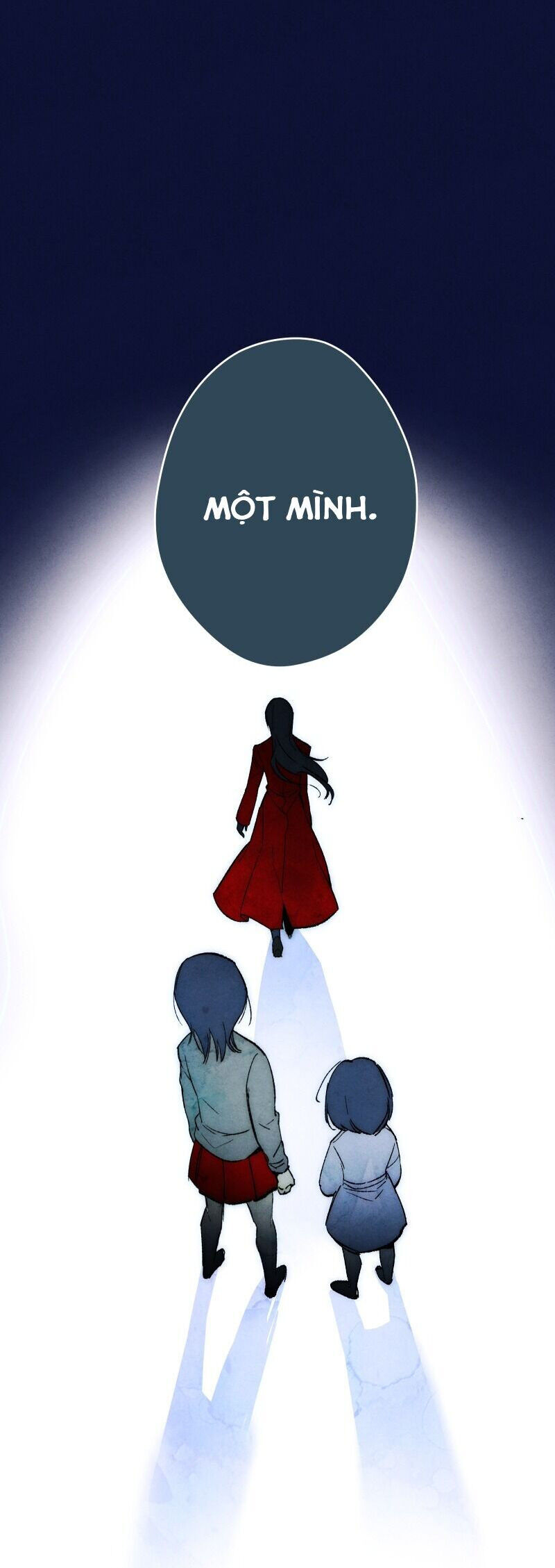 Hand Jumper Chap 74 - Next Chap 75