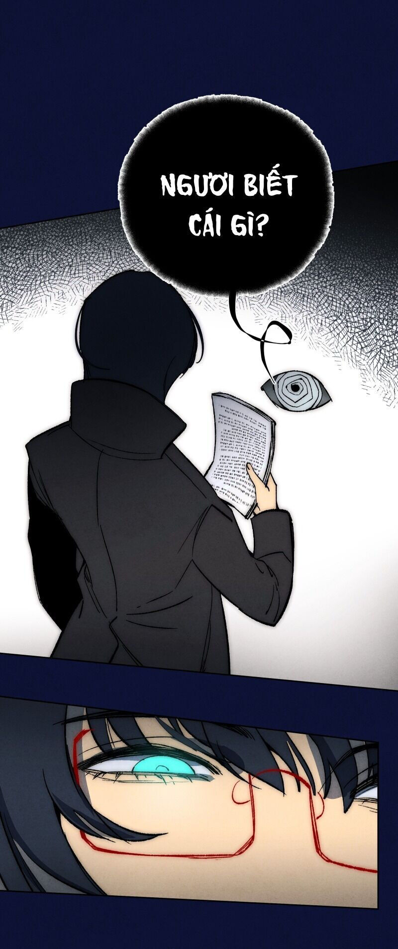Hand Jumper Chap 74 - Next Chap 75