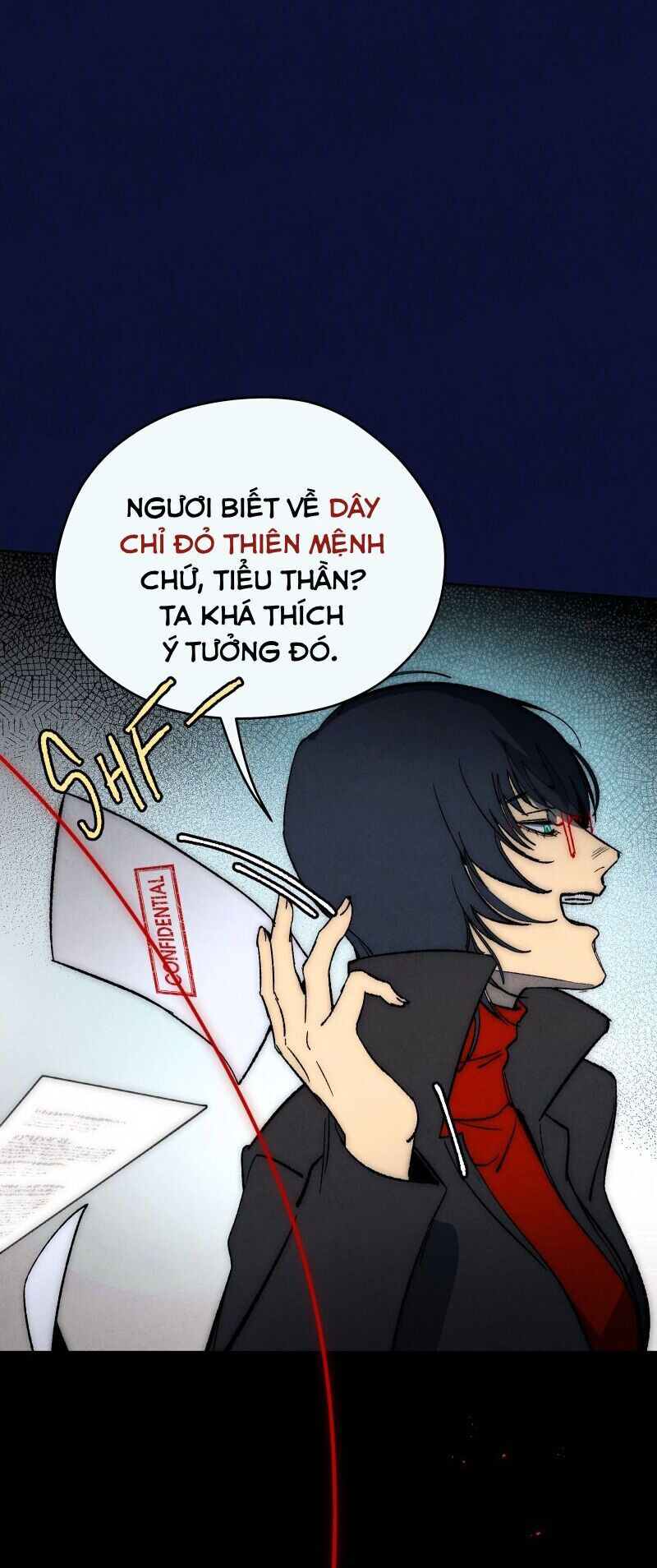Hand Jumper Chap 74 - Next Chap 75