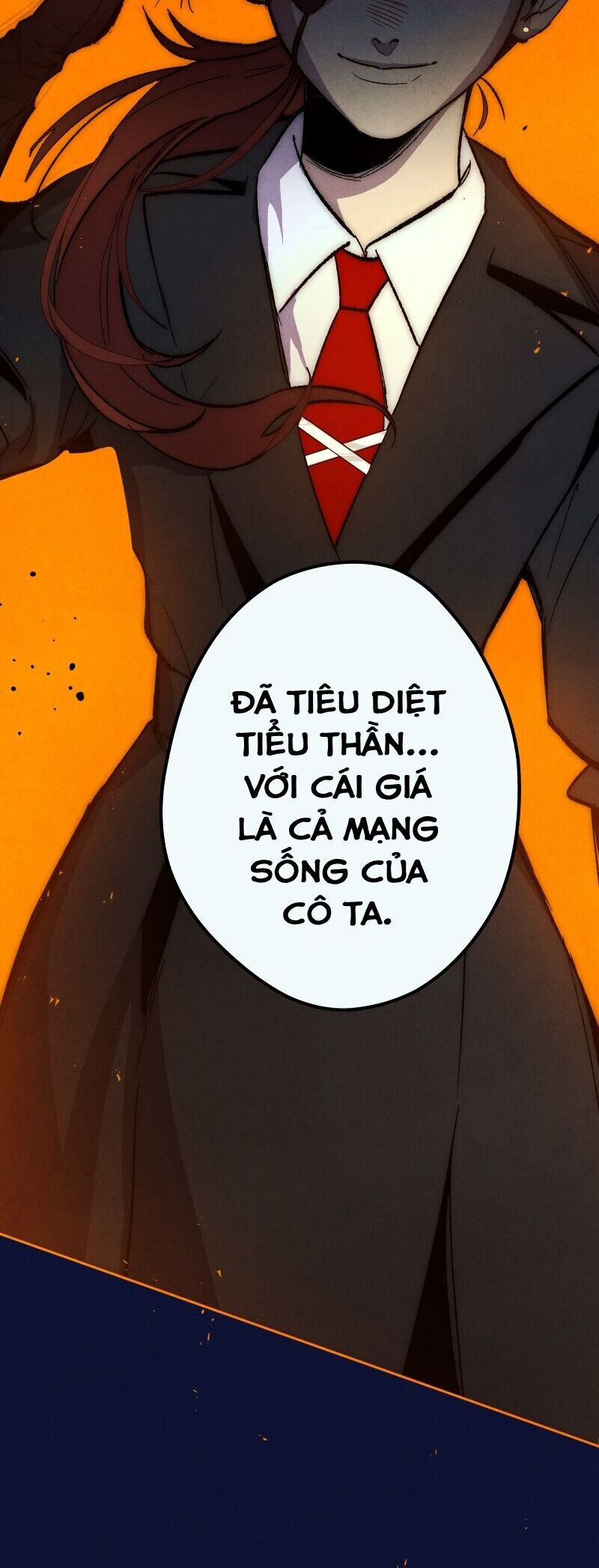 Hand Jumper Chap 74 - Next Chap 75