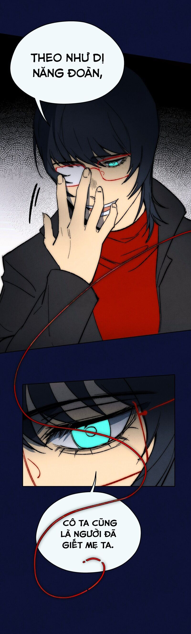 Hand Jumper Chap 74 - Next Chap 75