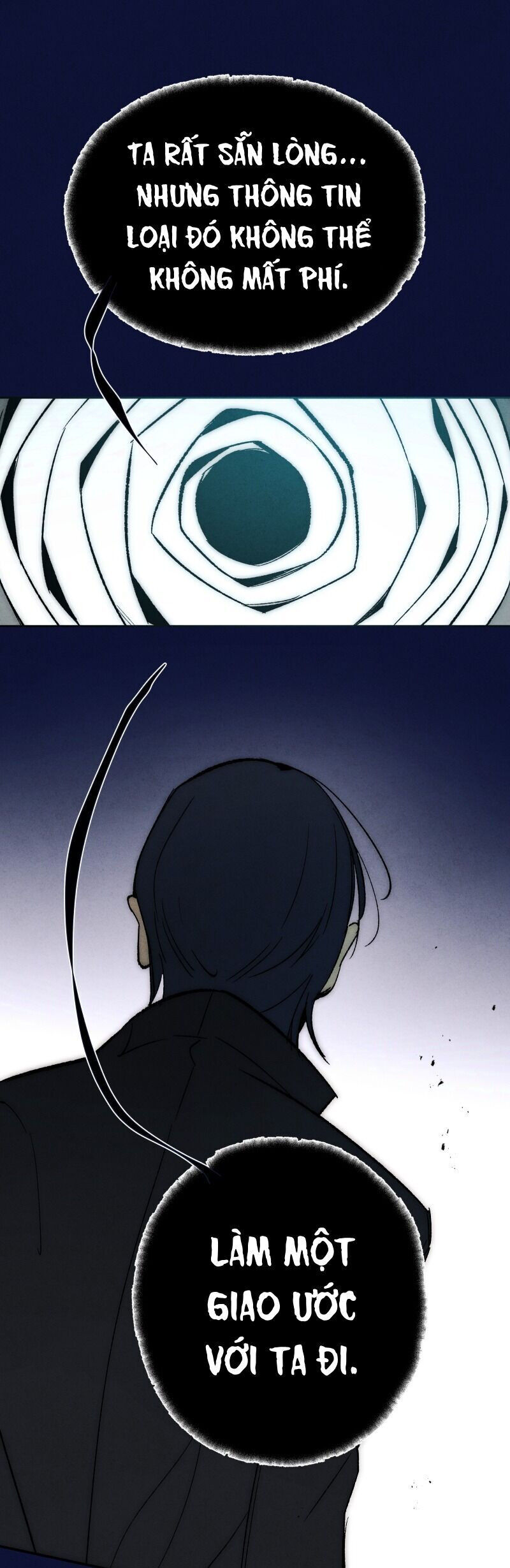 Hand Jumper Chap 74 - Next Chap 75