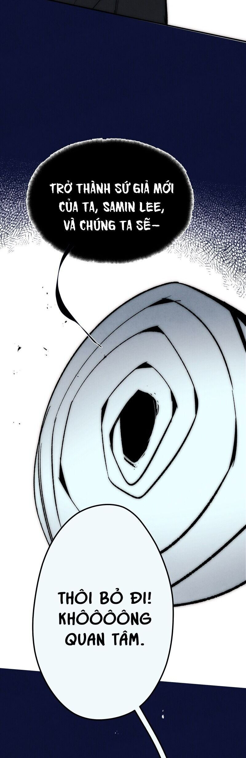 Hand Jumper Chap 74 - Next Chap 75