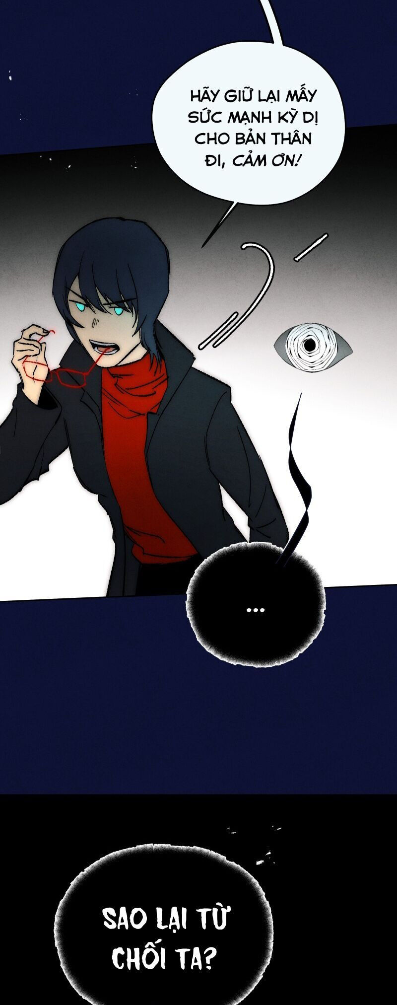Hand Jumper Chap 74 - Next Chap 75