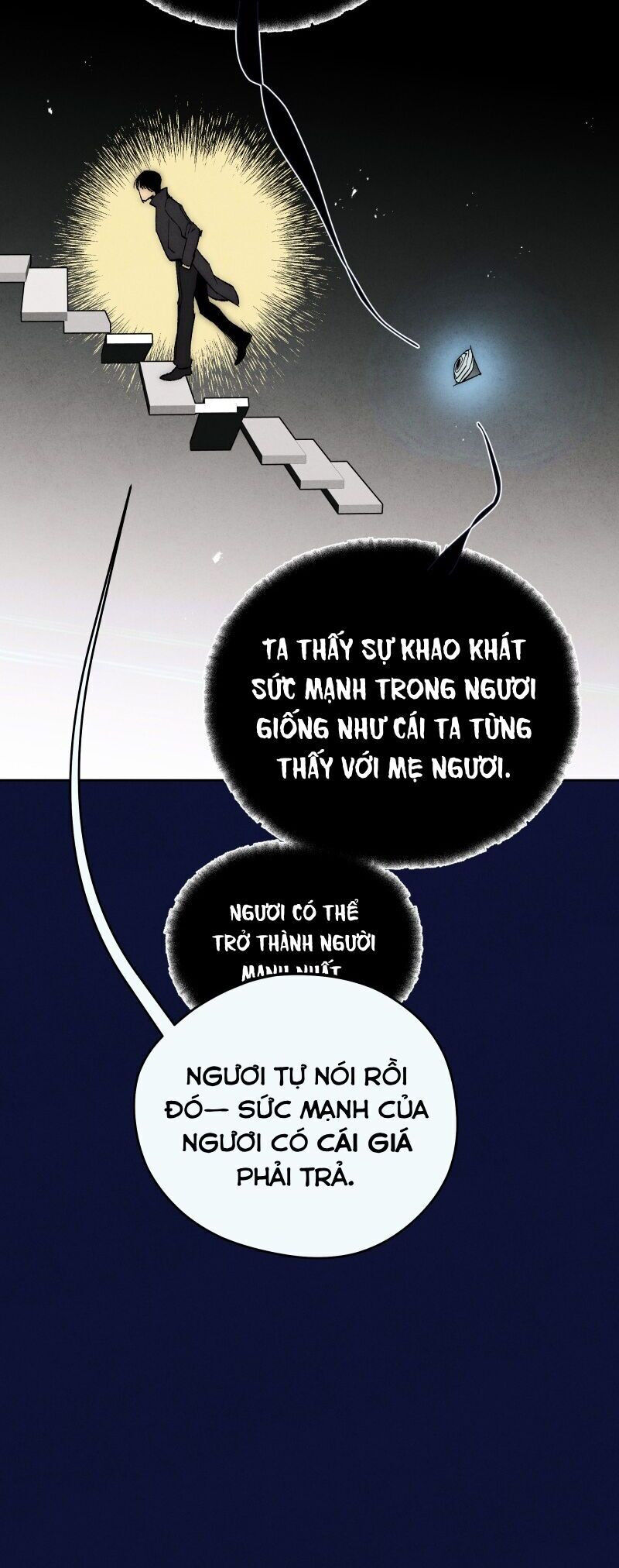 Hand Jumper Chap 74 - Next Chap 75