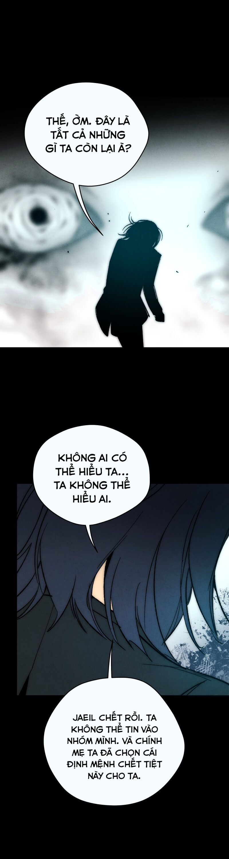 Hand Jumper Chap 74 - Next Chap 75