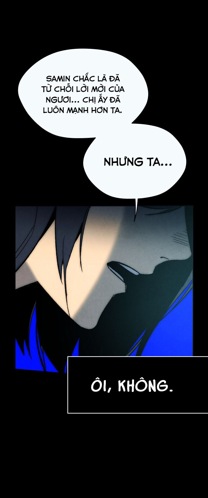 Hand Jumper Chap 74 - Next Chap 75