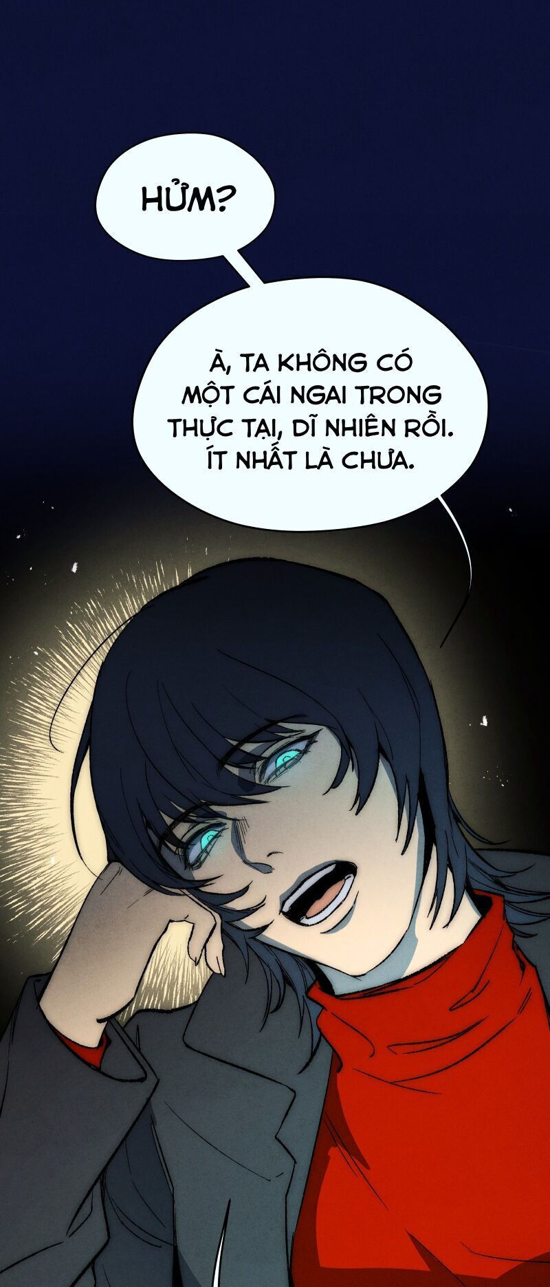 Hand Jumper Chap 74 - Next Chap 75