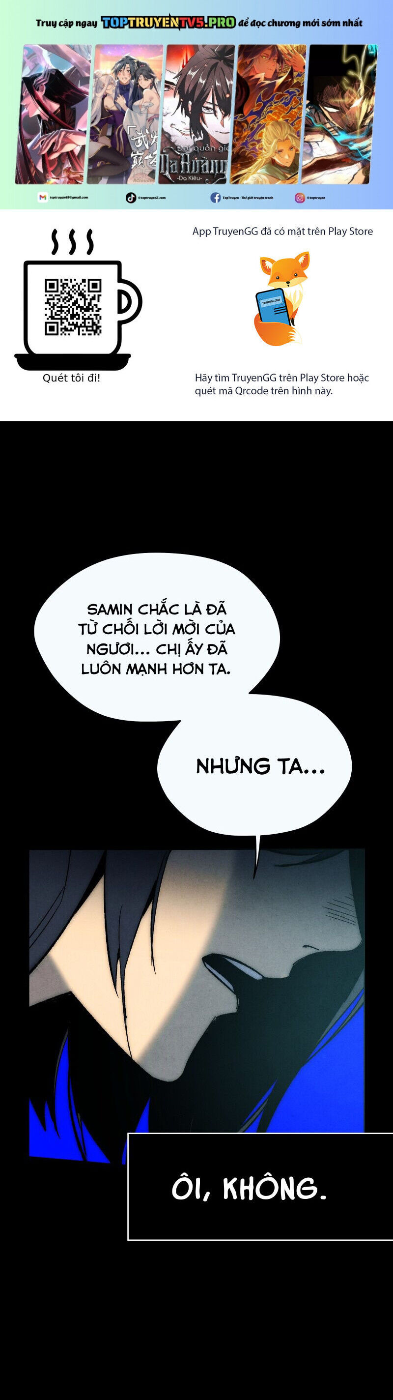 Hand Jumper Chap 75 - Next Chap 76