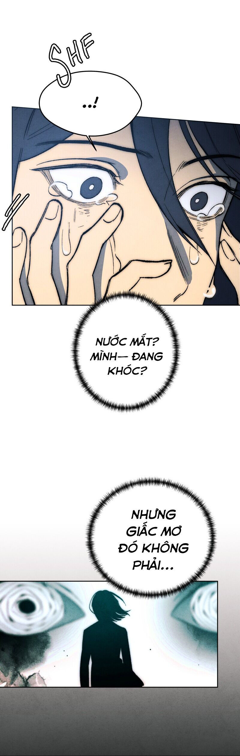 Hand Jumper Chap 75 - Next Chap 76