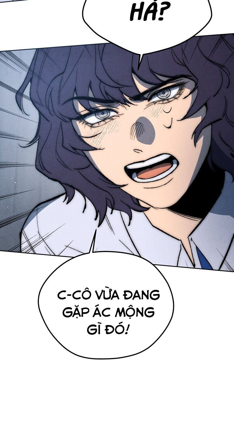 Hand Jumper Chap 75 - Next Chap 76