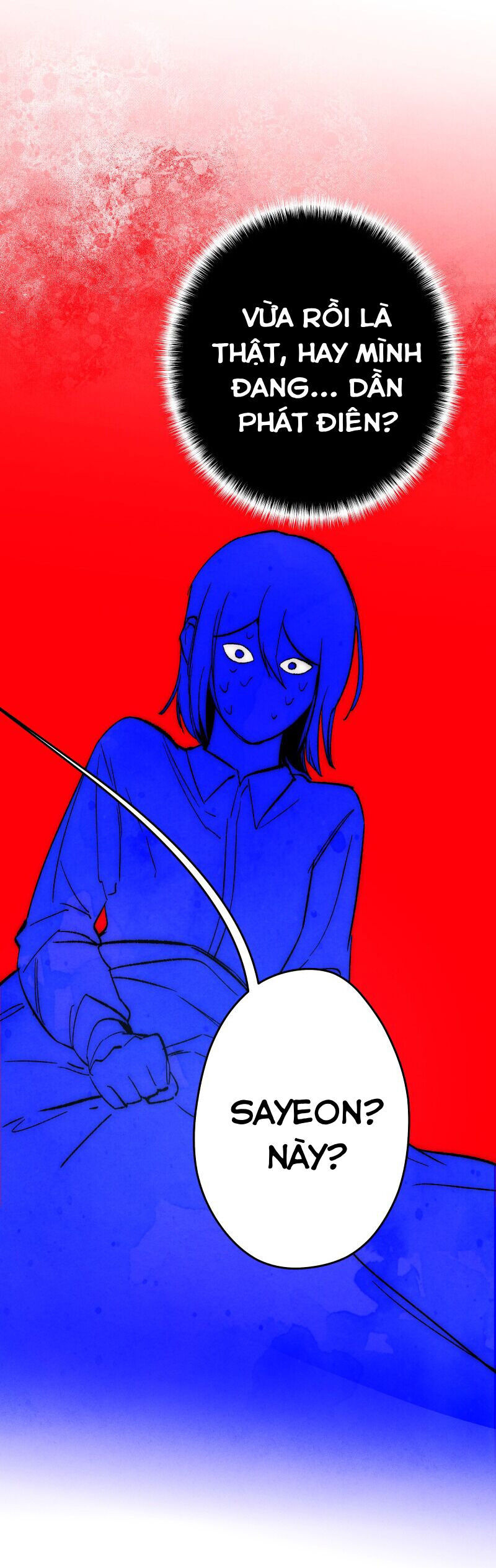 Hand Jumper Chap 75 - Next Chap 76