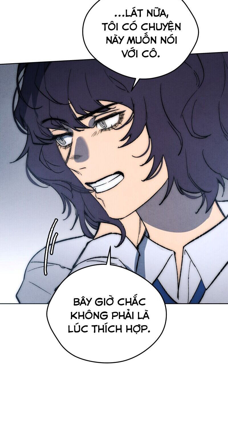 Hand Jumper Chap 75 - Next Chap 76