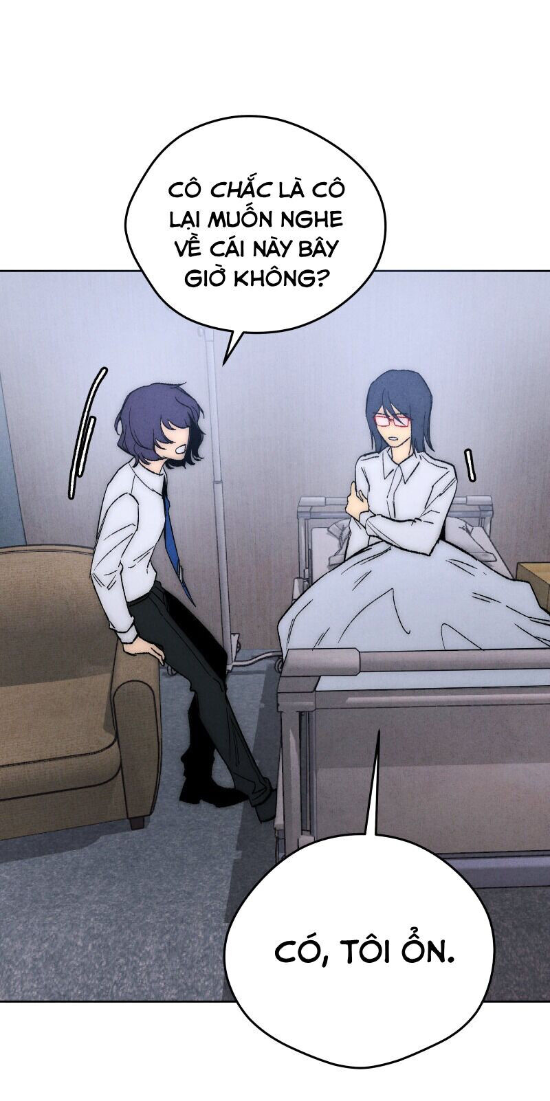 Hand Jumper Chap 75 - Next Chap 76
