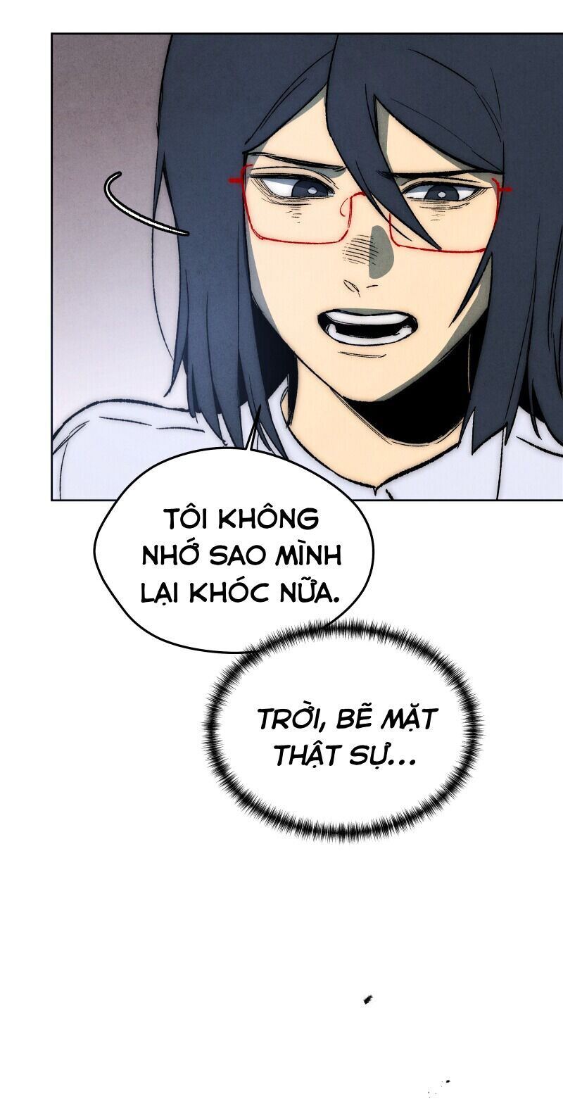 Hand Jumper Chap 75 - Next Chap 76