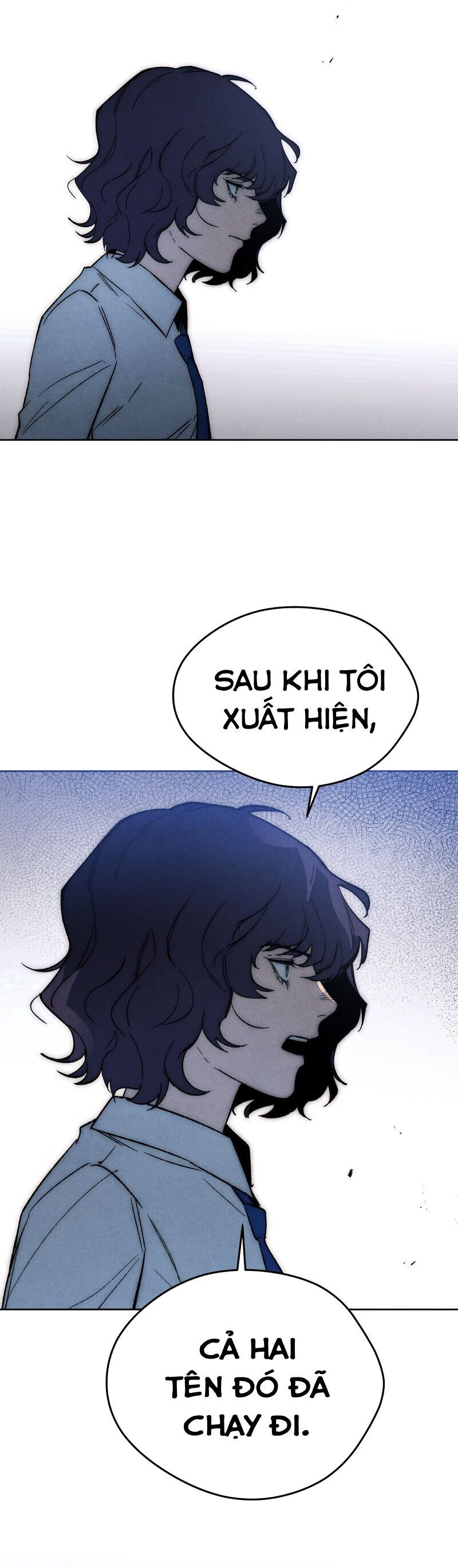 Hand Jumper Chap 75 - Next Chap 76