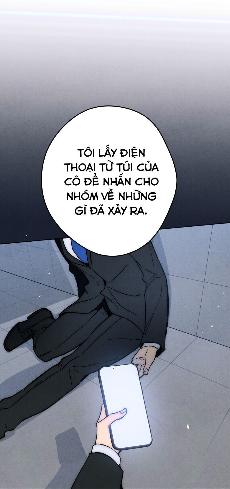 Hand Jumper Chap 75 - Next Chap 76