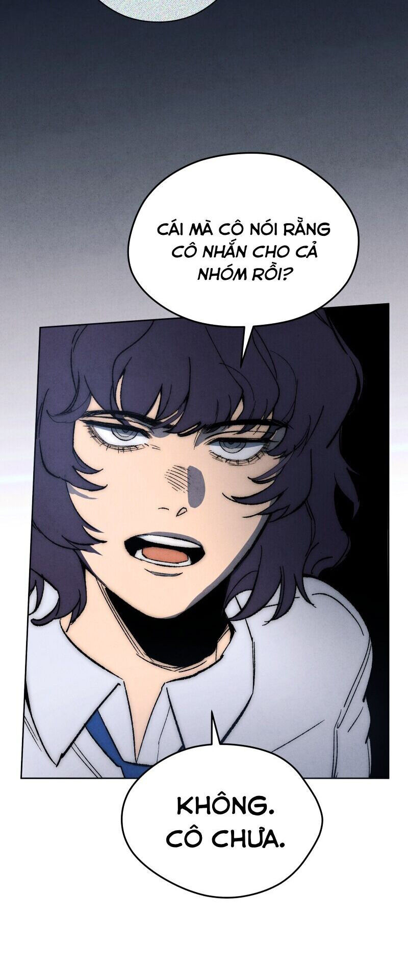 Hand Jumper Chap 75 - Next Chap 76