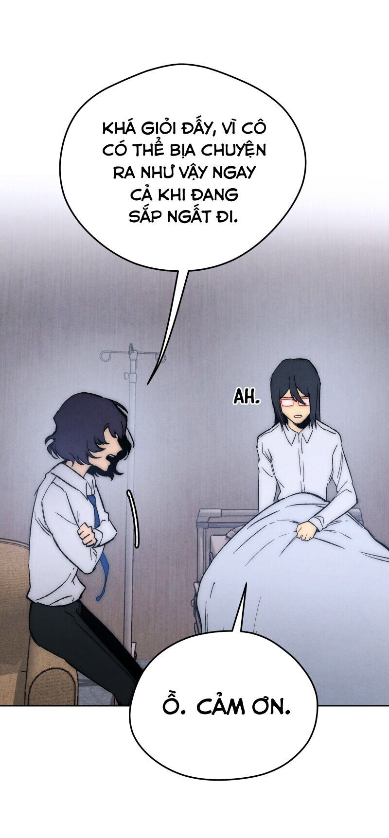 Hand Jumper Chap 75 - Next Chap 76