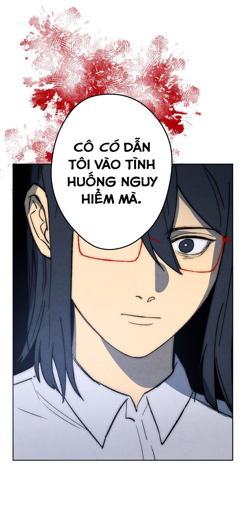 Hand Jumper Chap 75 - Next Chap 76