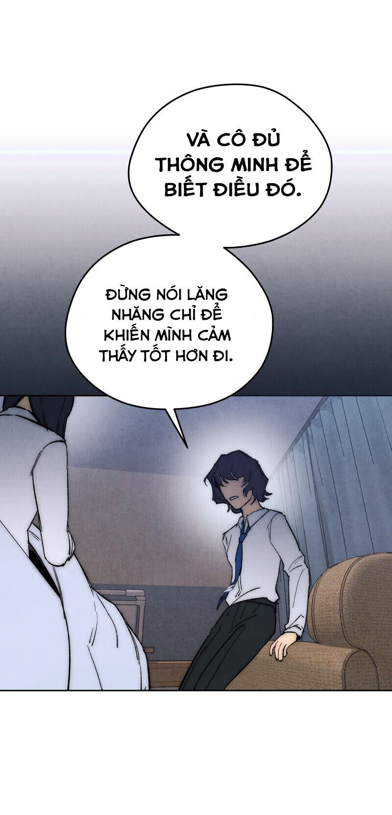 Hand Jumper Chap 75 - Next Chap 76