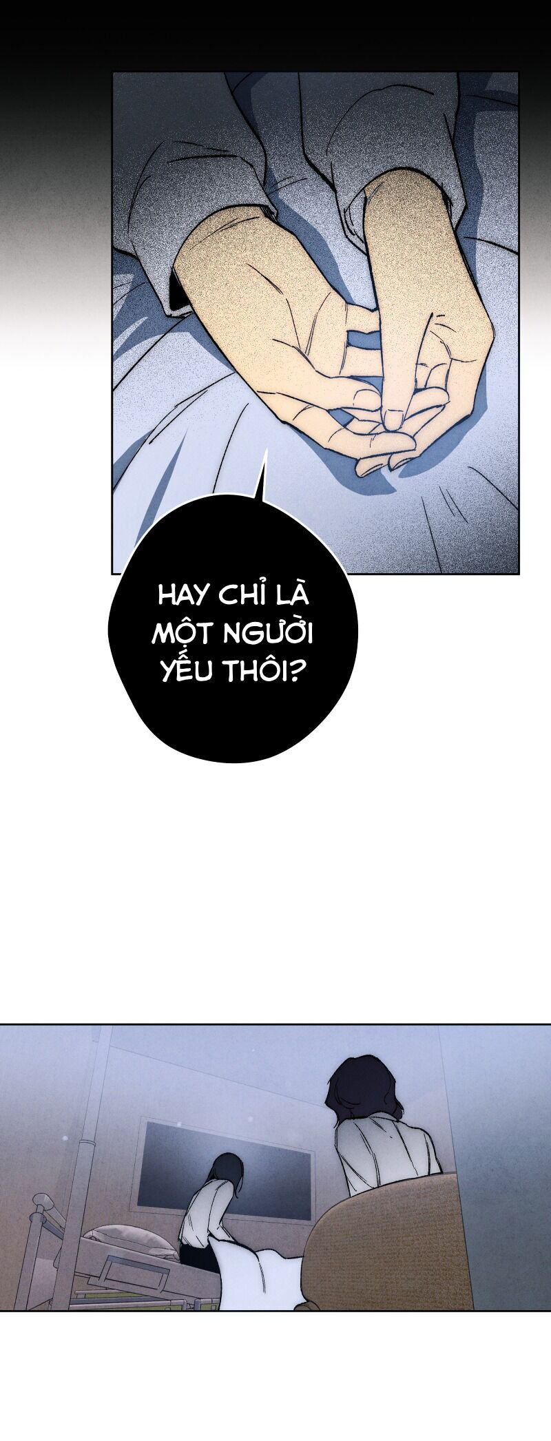 Hand Jumper Chap 75 - Next Chap 76