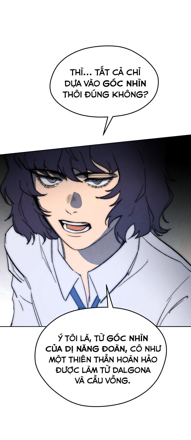 Hand Jumper Chap 75 - Next Chap 76