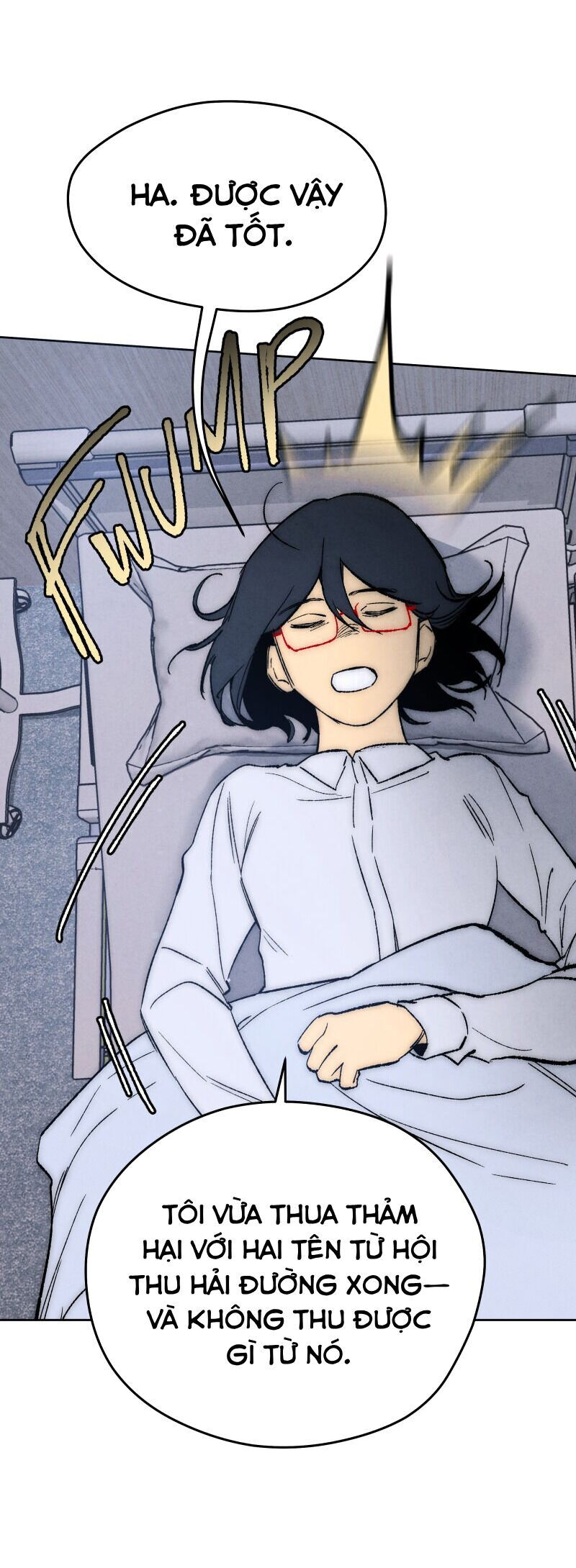 Hand Jumper Chap 75 - Next Chap 76