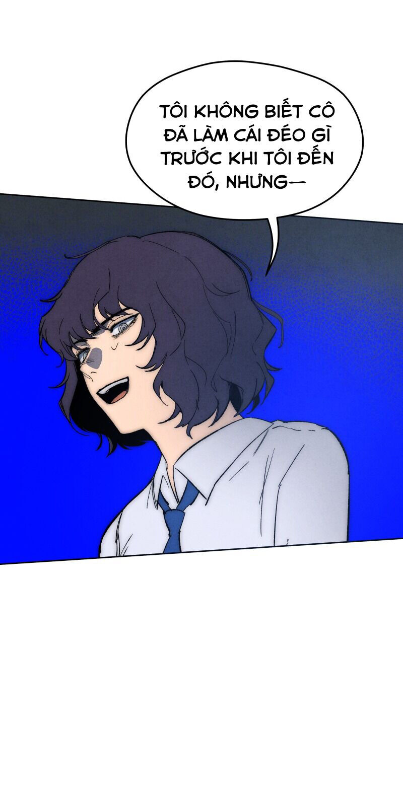 Hand Jumper Chap 75 - Next Chap 76