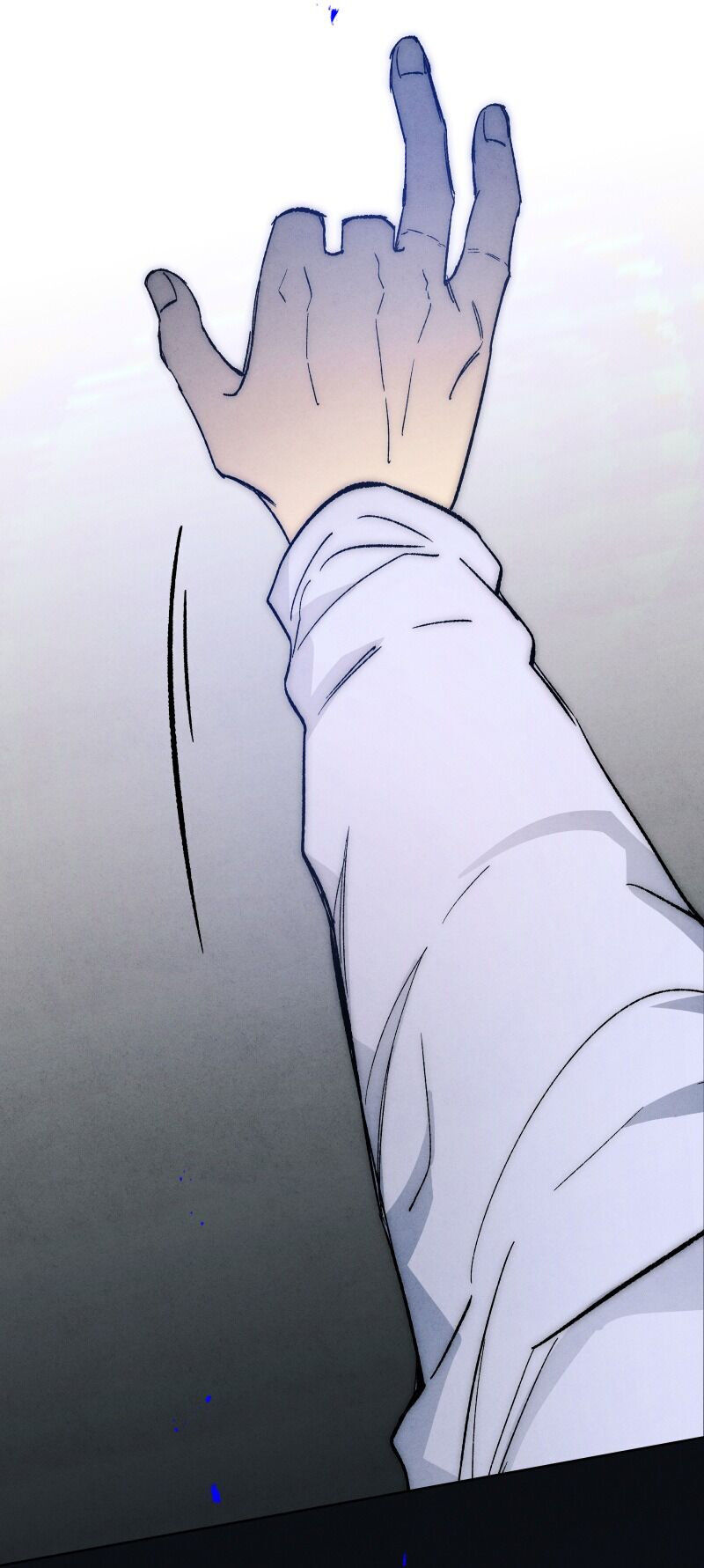 Hand Jumper Chap 75 - Next Chap 76
