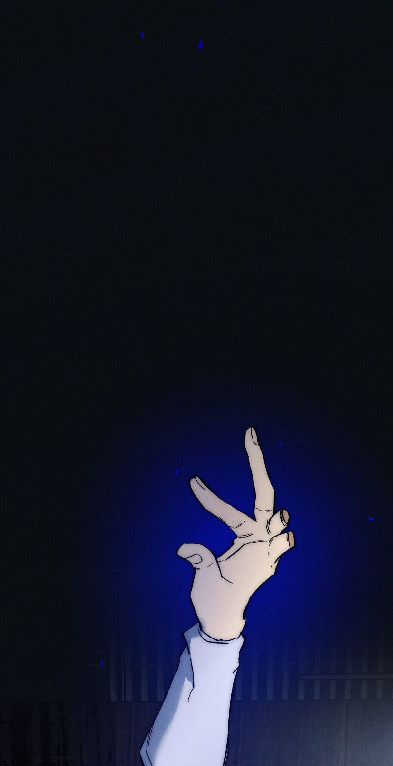 Hand Jumper Chap 75 - Next Chap 76