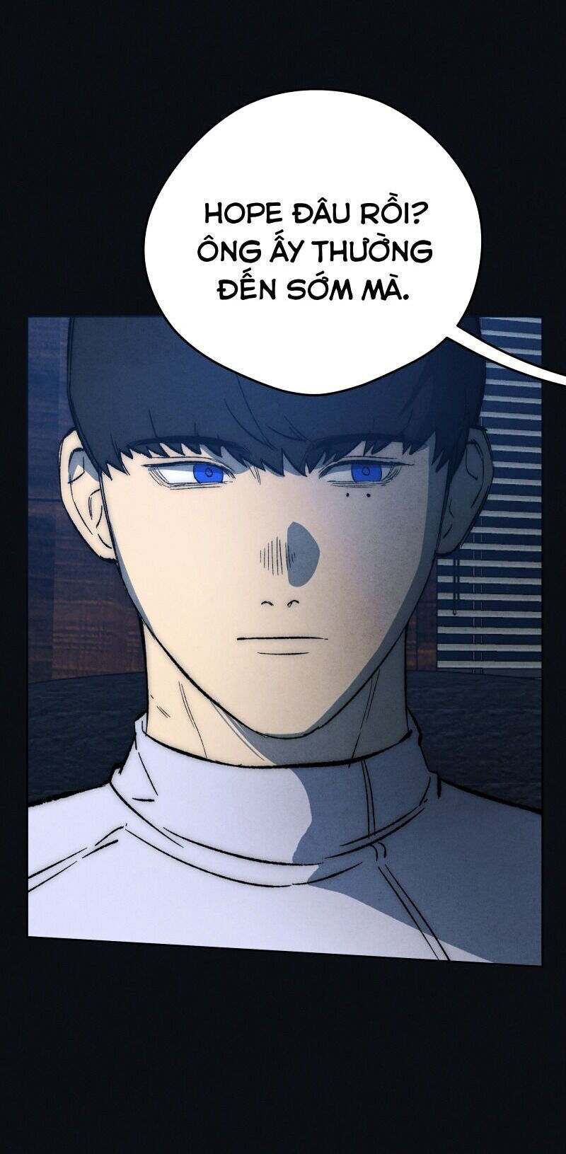 Hand Jumper Chap 75 - Next Chap 76