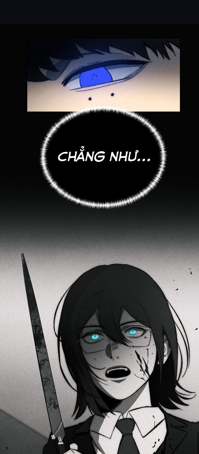Hand Jumper Chap 76 - Next Chap 77