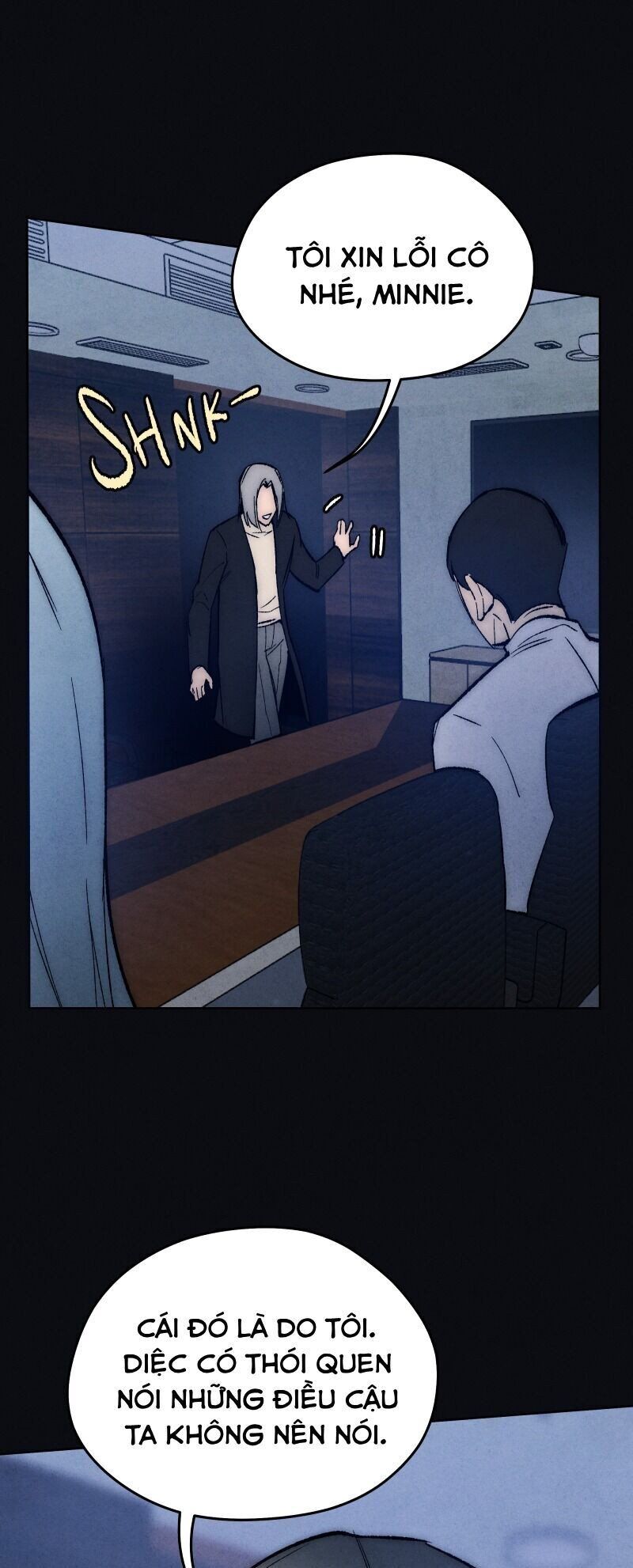 Hand Jumper Chap 76 - Next Chap 77
