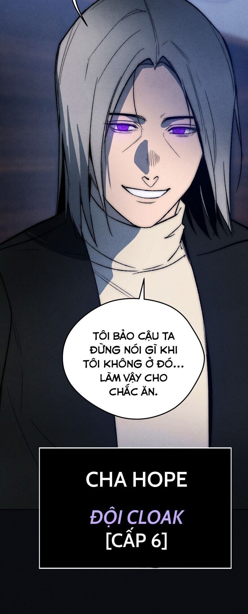 Hand Jumper Chap 76 - Next Chap 77