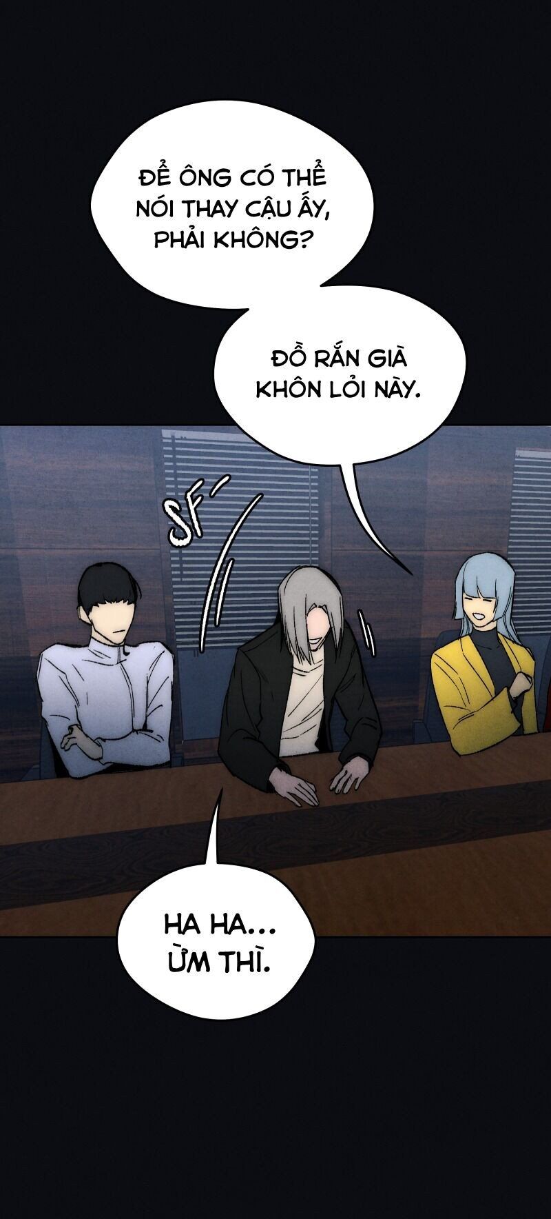 Hand Jumper Chap 76 - Next Chap 77