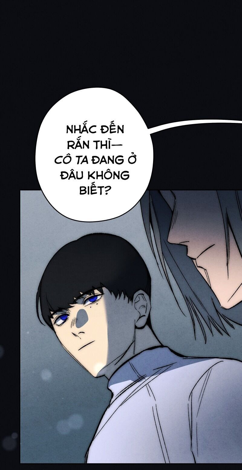 Hand Jumper Chap 76 - Next Chap 77
