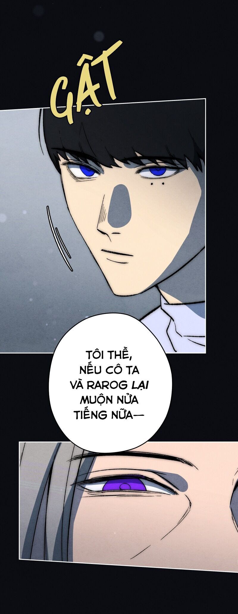 Hand Jumper Chap 76 - Next Chap 77