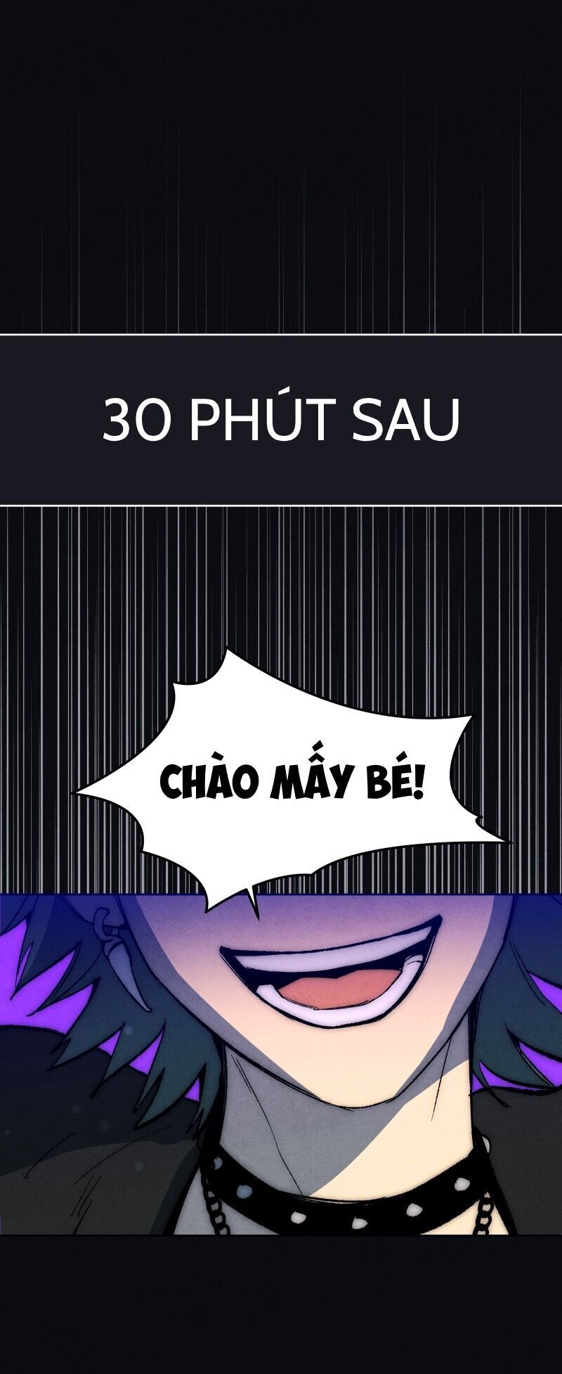 Hand Jumper Chap 76 - Next Chap 77