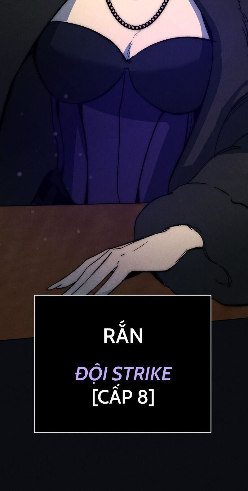 Hand Jumper Chap 76 - Next Chap 77