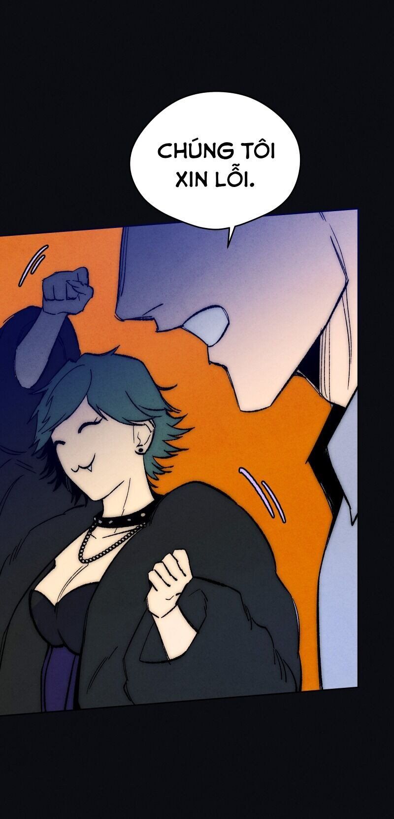 Hand Jumper Chap 76 - Next Chap 77