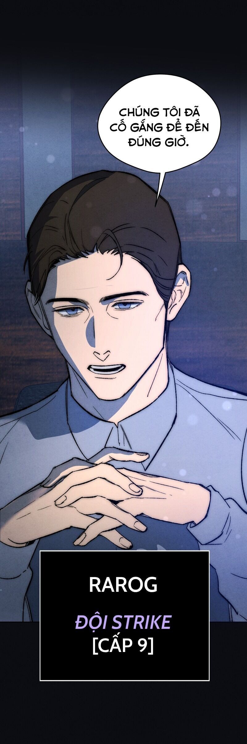 Hand Jumper Chap 76 - Next Chap 77