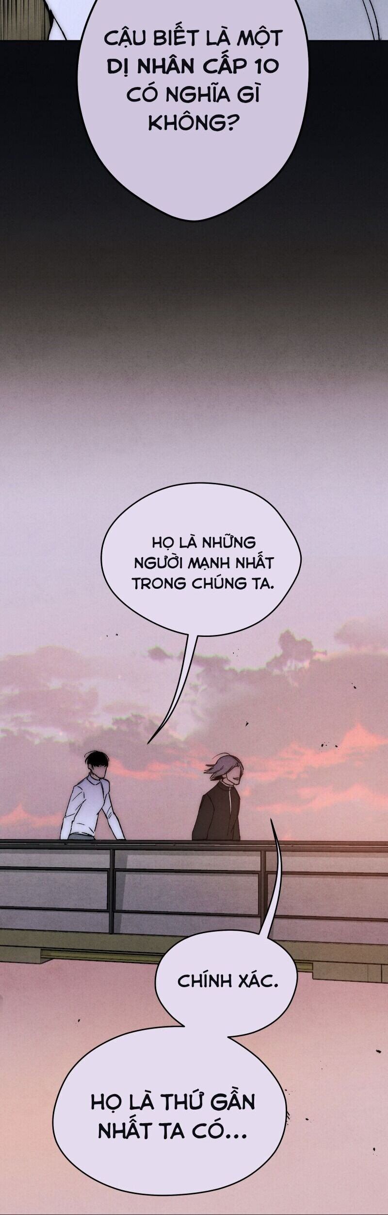 Hand Jumper Chap 76 - Next Chap 77