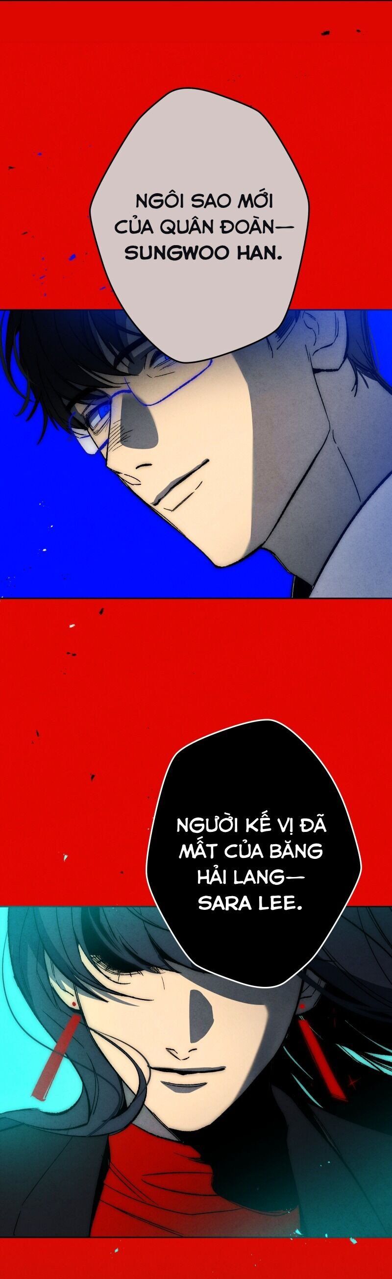 Hand Jumper Chap 76 - Next Chap 77