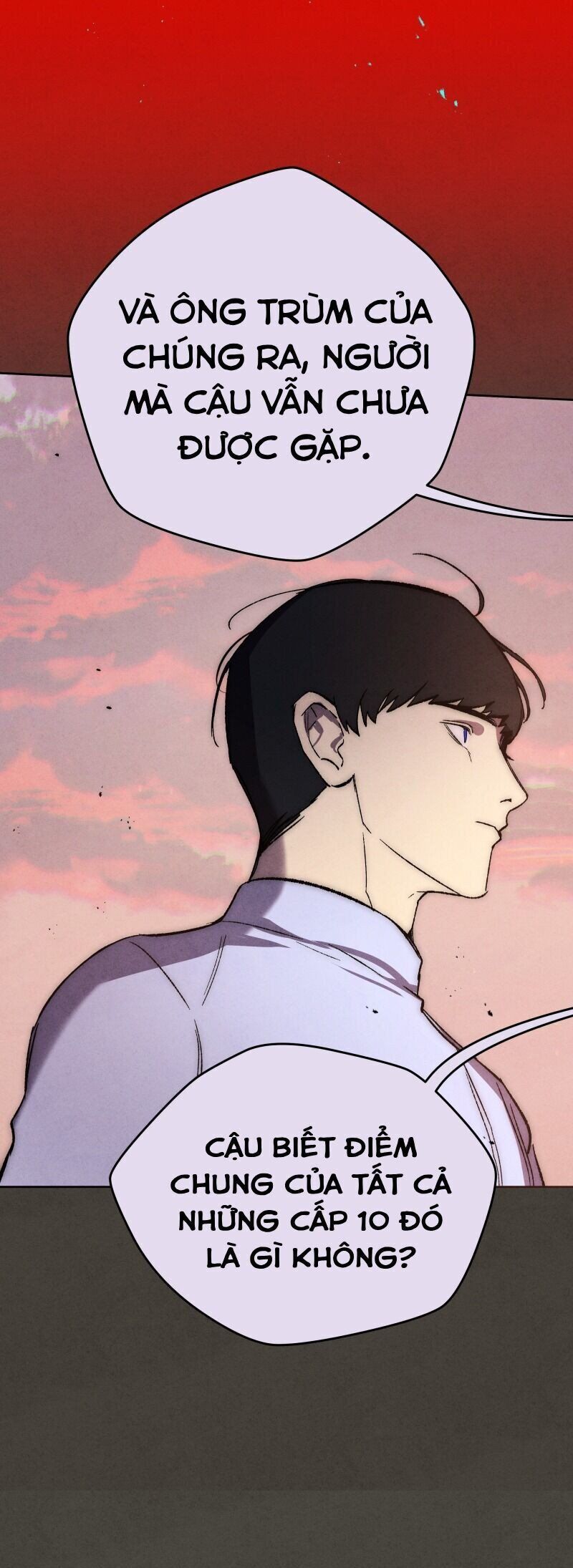 Hand Jumper Chap 76 - Next Chap 77