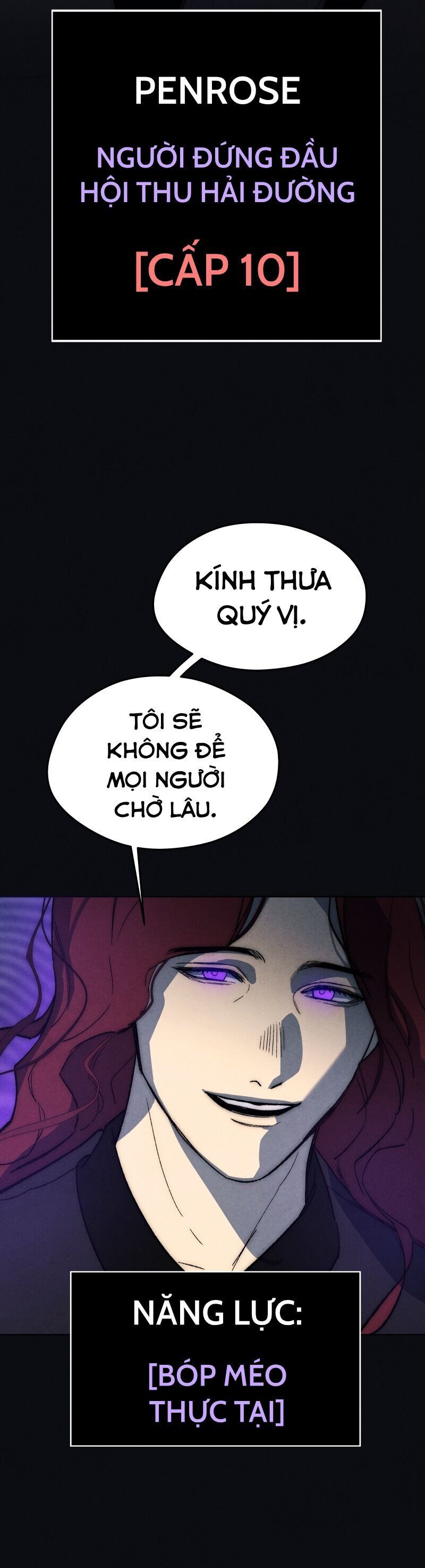 Hand Jumper Chap 76 - Next Chap 77