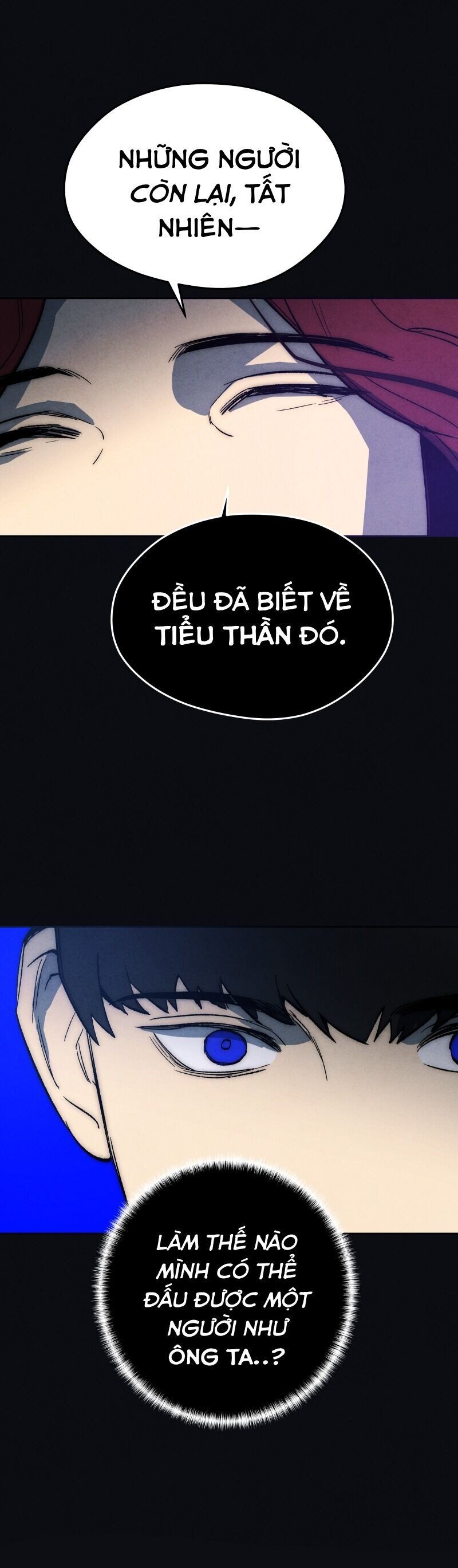 Hand Jumper Chap 76 - Next Chap 77