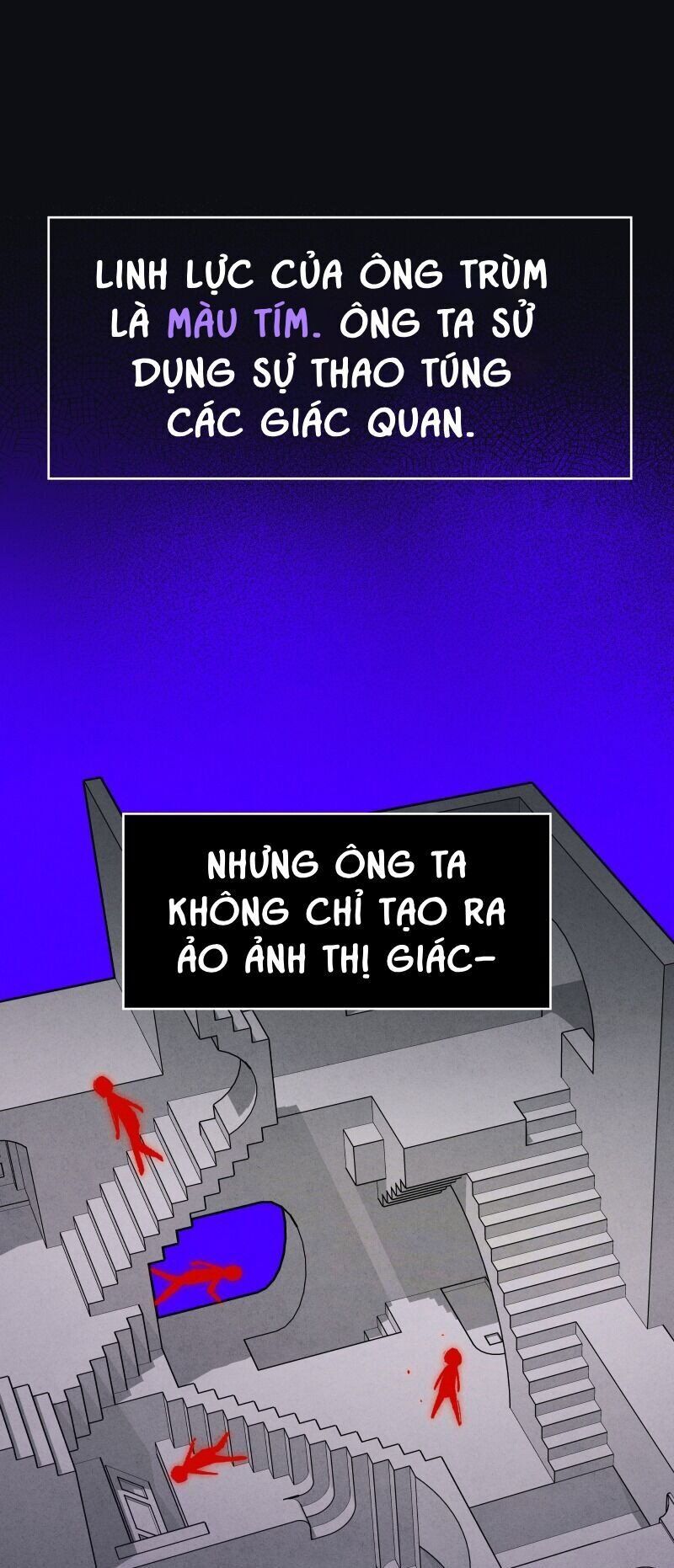Hand Jumper Chap 76 - Next Chap 77