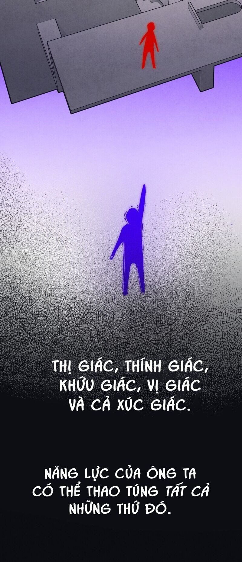 Hand Jumper Chap 76 - Next Chap 77
