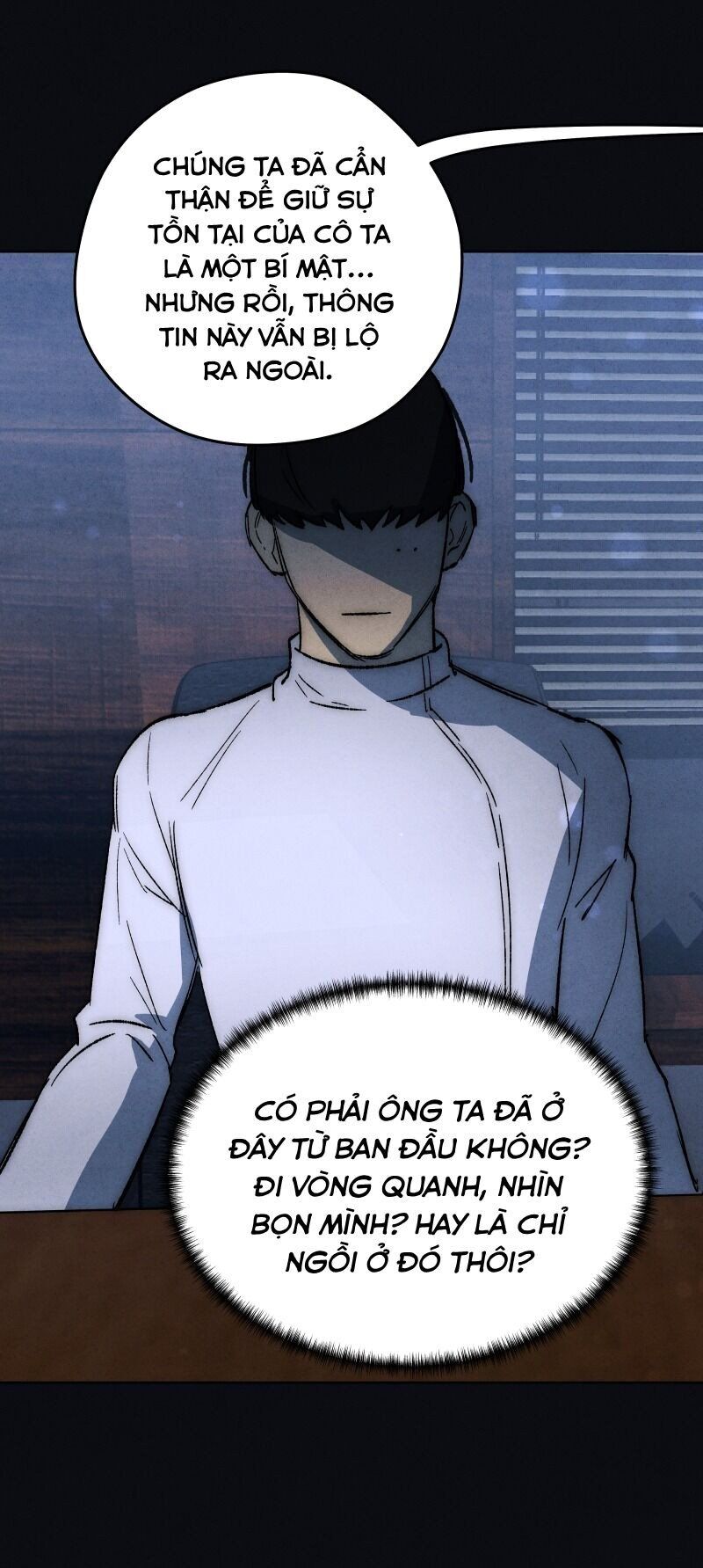 Hand Jumper Chap 76 - Next Chap 77